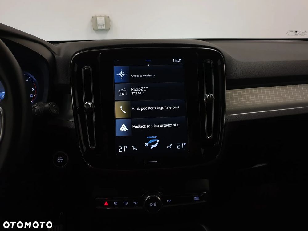 Volvo XC 40 D3 R-Design - 13