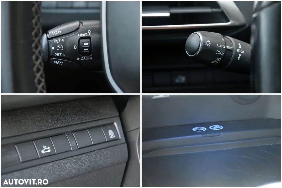Peugeot 5008 BlueHDI 130 EAT8 Allure - 39