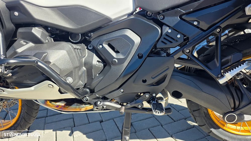 BMW R 1300 GS Adventure - 16