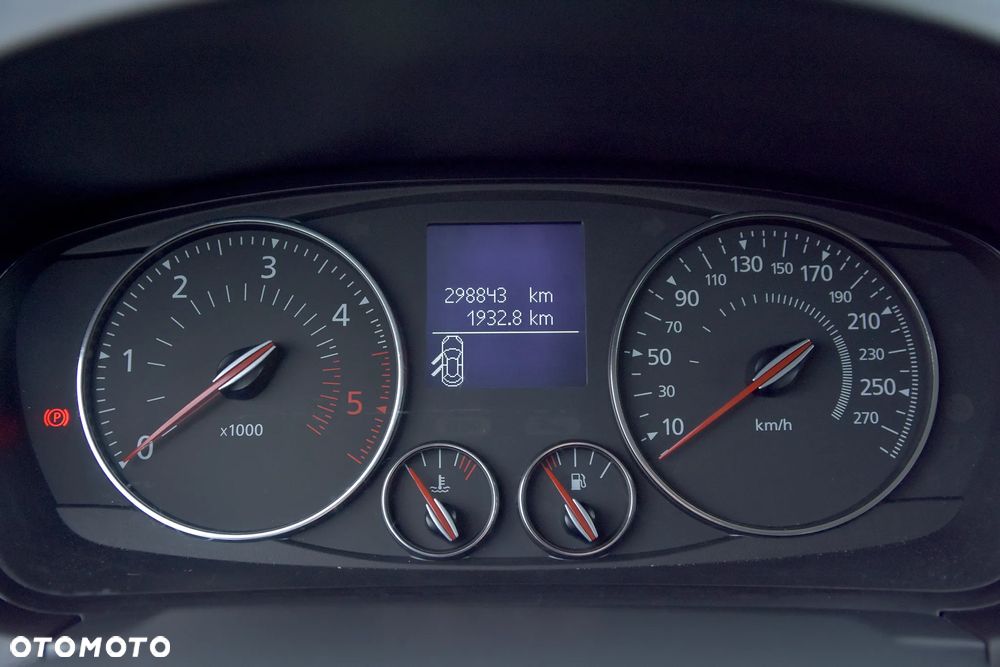 Renault Laguna - 24