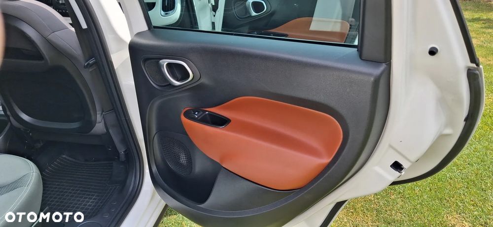 Fiat 500L 1.6 Multijet Trekking S&S - 7