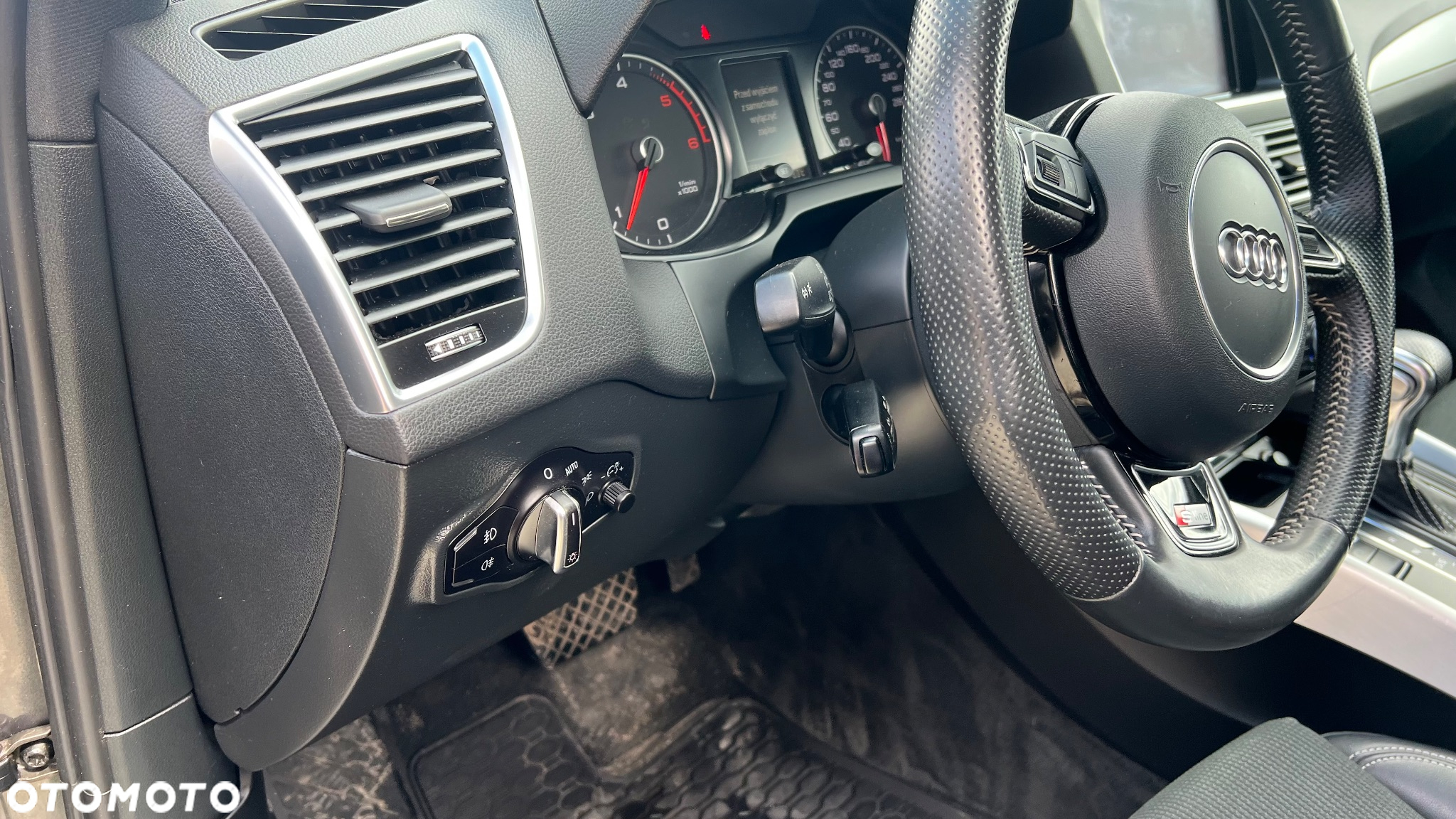 Audi Q5 2.0 TDI quattro S tronic sport - 10