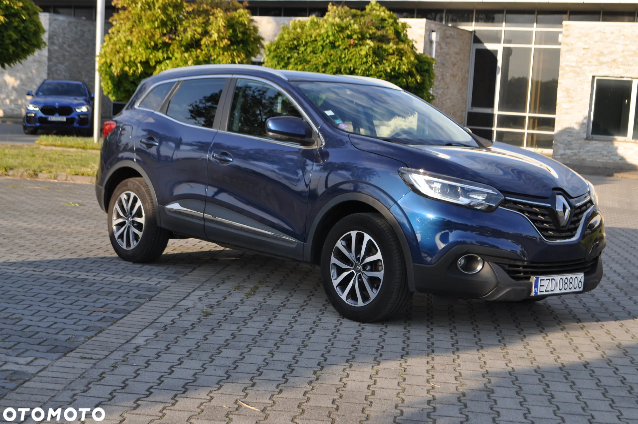 Renault Kadjar Energy TCe 130 COLLECTION - 5