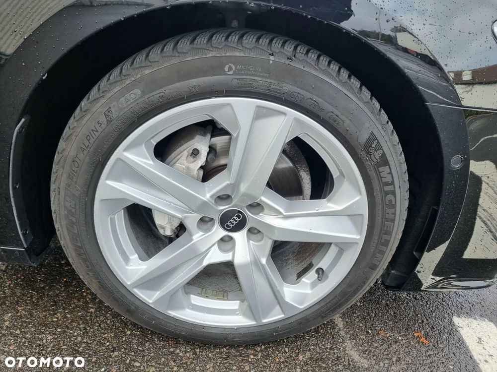 Audi A7 Sportback - 16