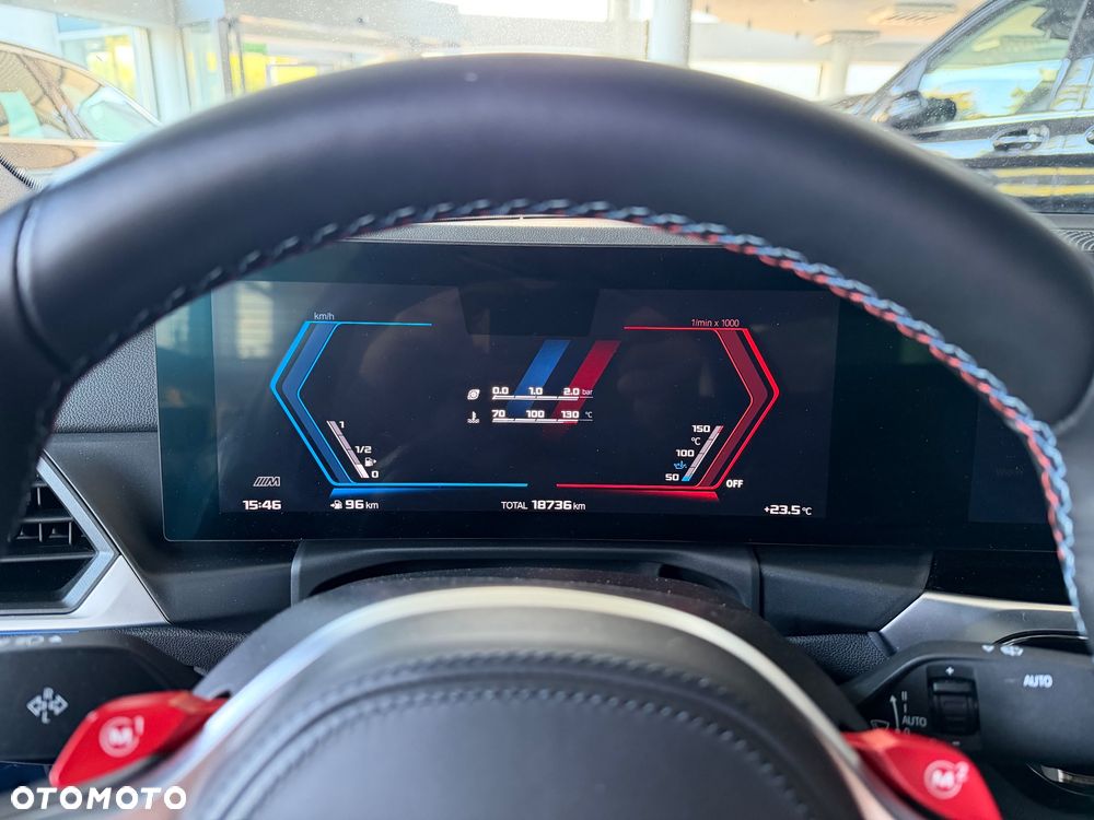 BMW M2 Standard - 33