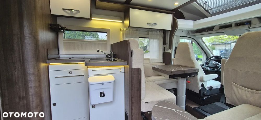 Benimar Tessoro 463 - 6