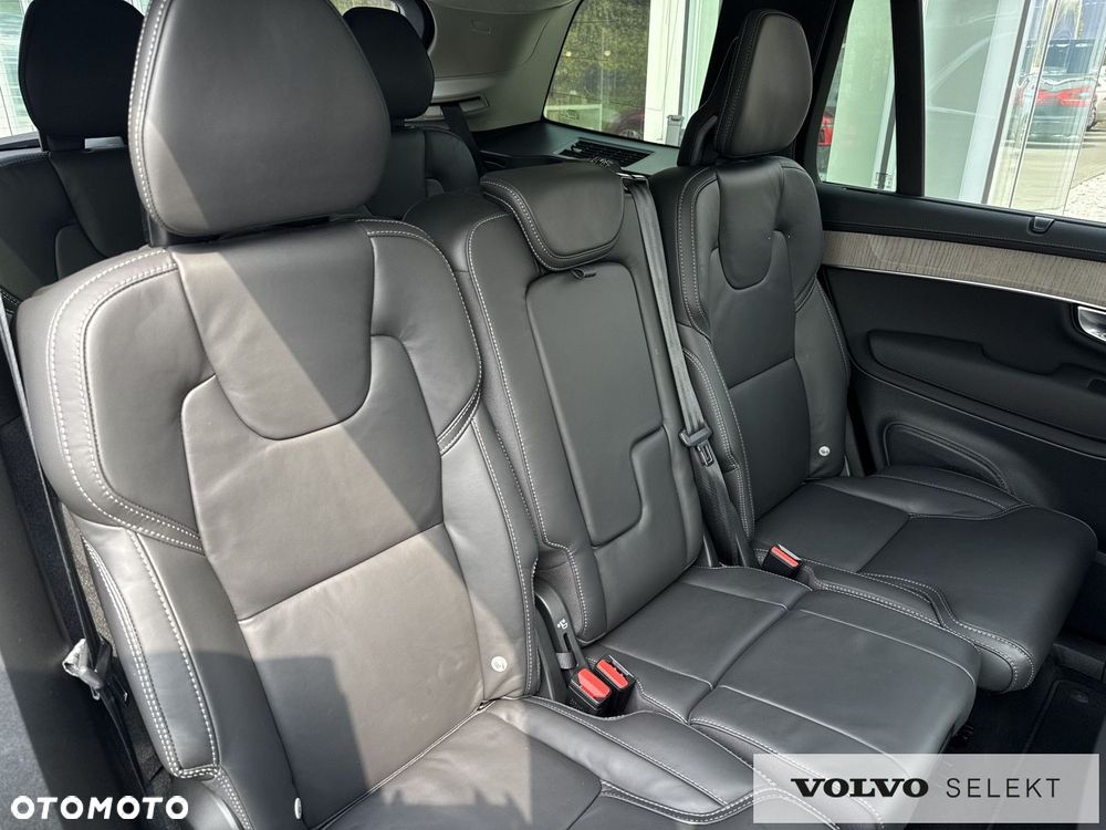 Volvo XC 90 - 15