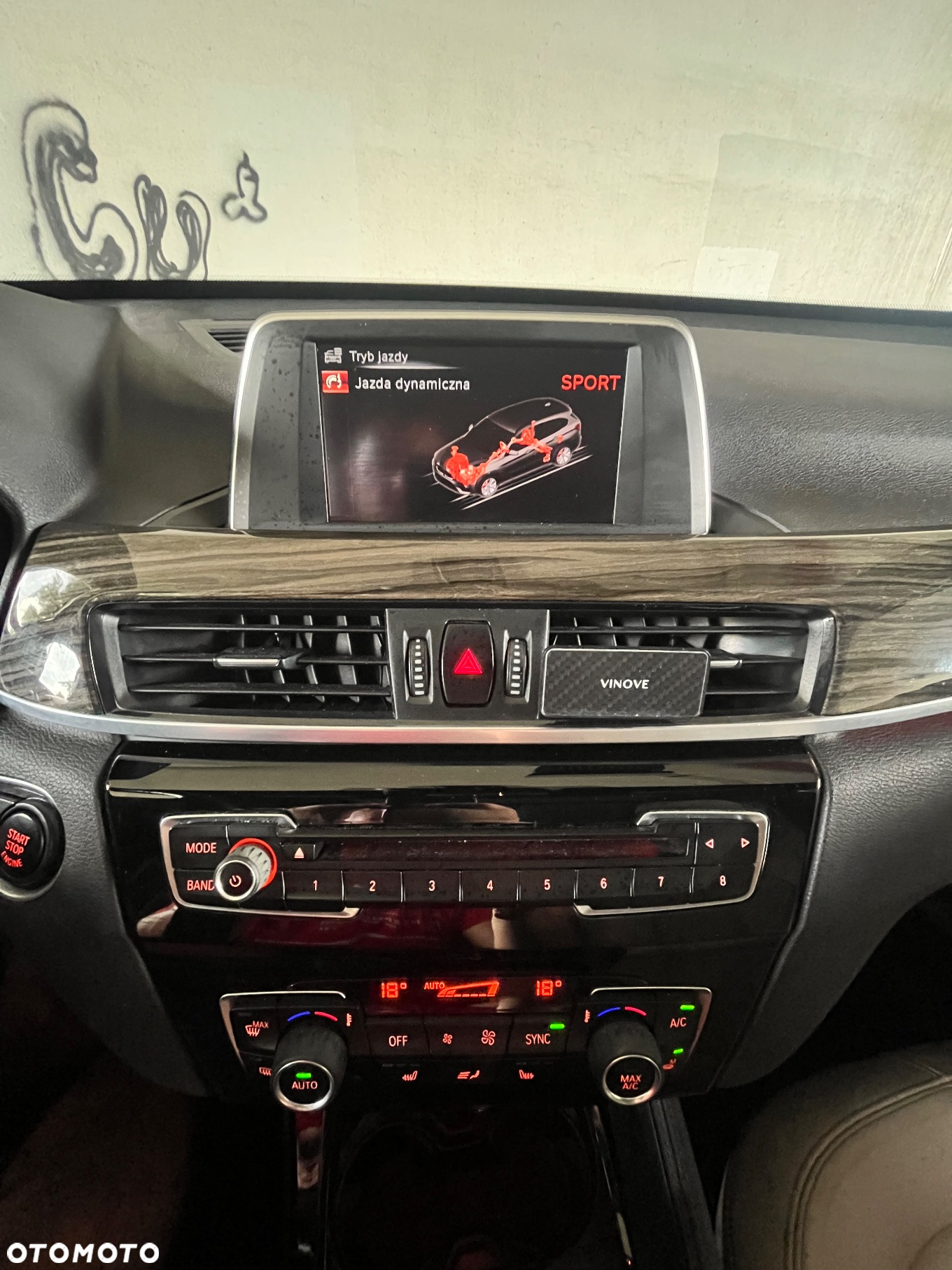 BMW X1 xDrive25i xLine sport - 19
