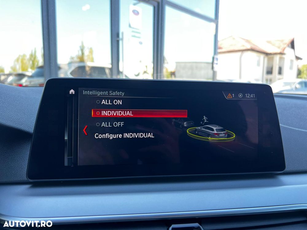 BMW Seria 5 - 26