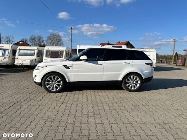 Land Rover Range Rover 3.0 TDV6 HSE - 3