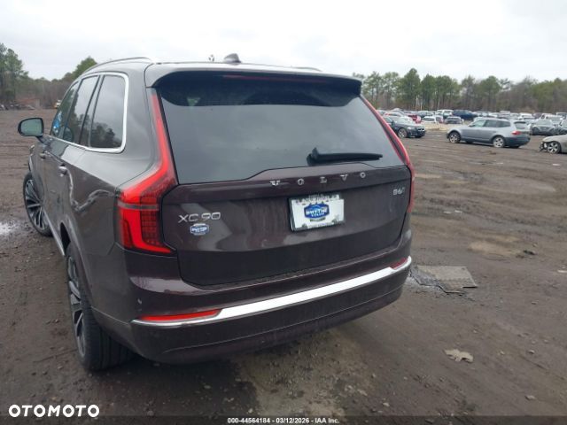 Volvo XC 90 B6 B AWD Inscription 6os - 16