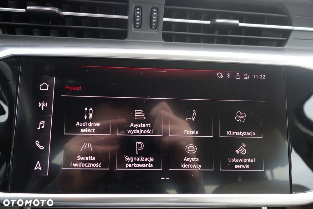 Audi A6 Limousine - 33