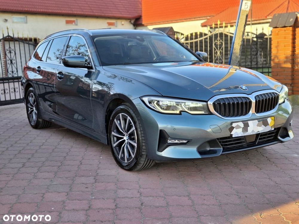 BMW Seria 3 - 12