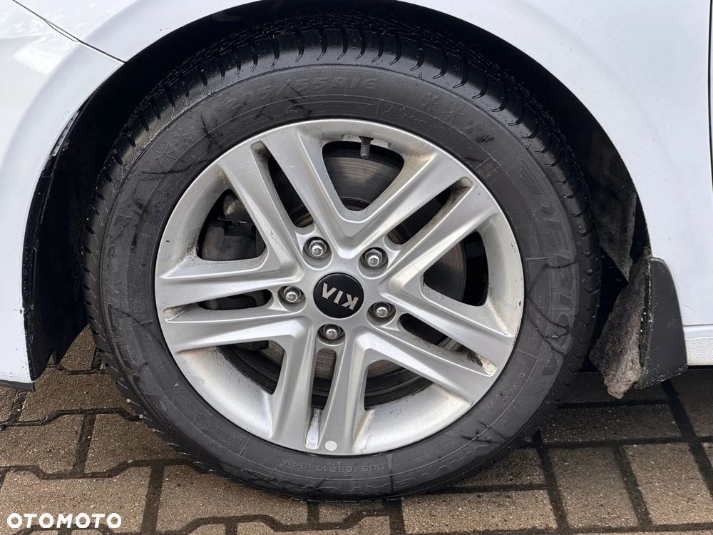 Kia Ceed 1.0 T-GDI M - 31