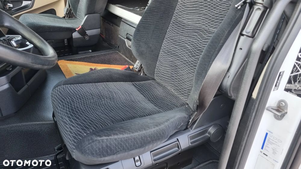 Mercedes-Benz 2542 6x2 Fassi 455.RA25 - 29