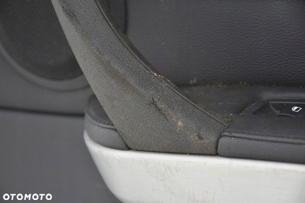 drzwi tylne tył prawe bmw 3 e91 - 12