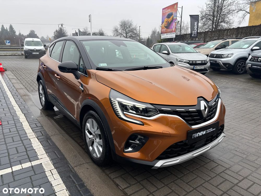 Renault Captur - 4