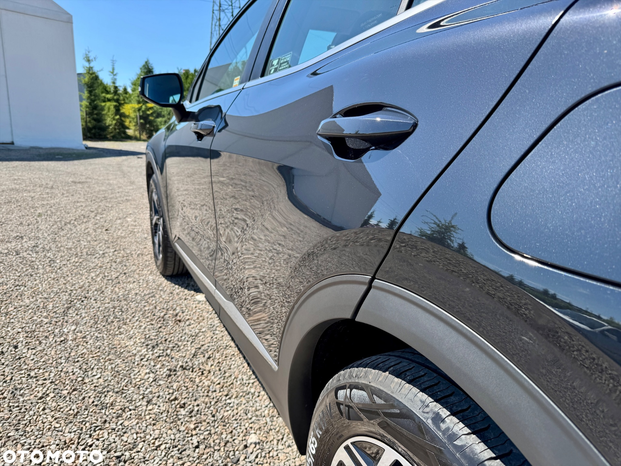 Kia Sportage 1.6 T-GDI M 2WD - 16
