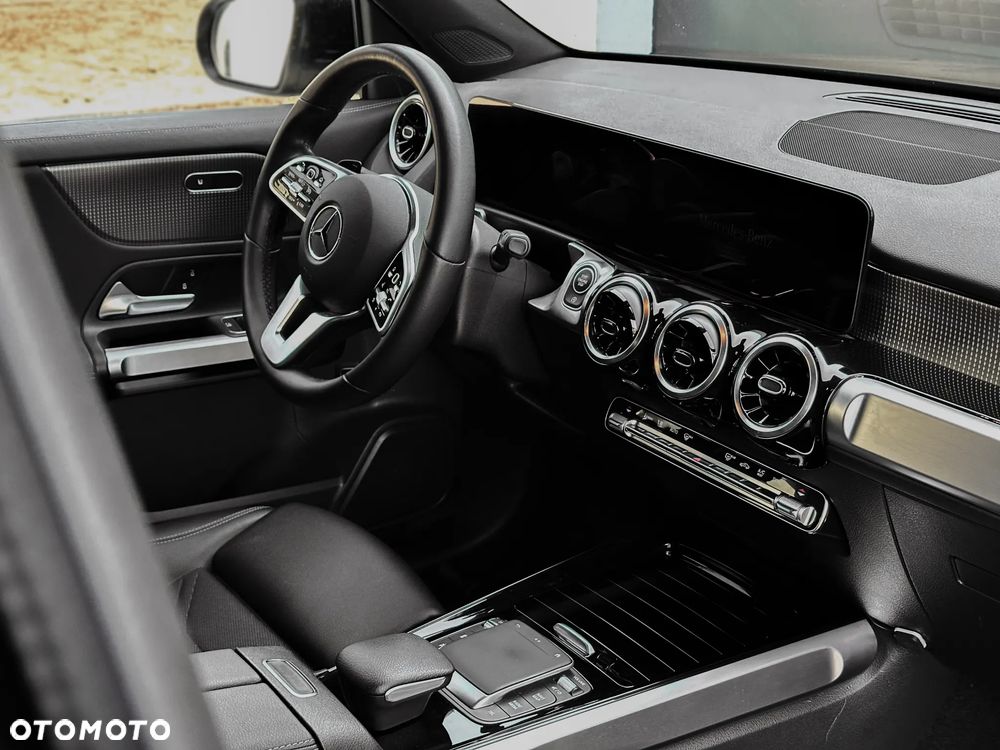 Mercedes-Benz GLB 200 d 8G-DCT Style - 7