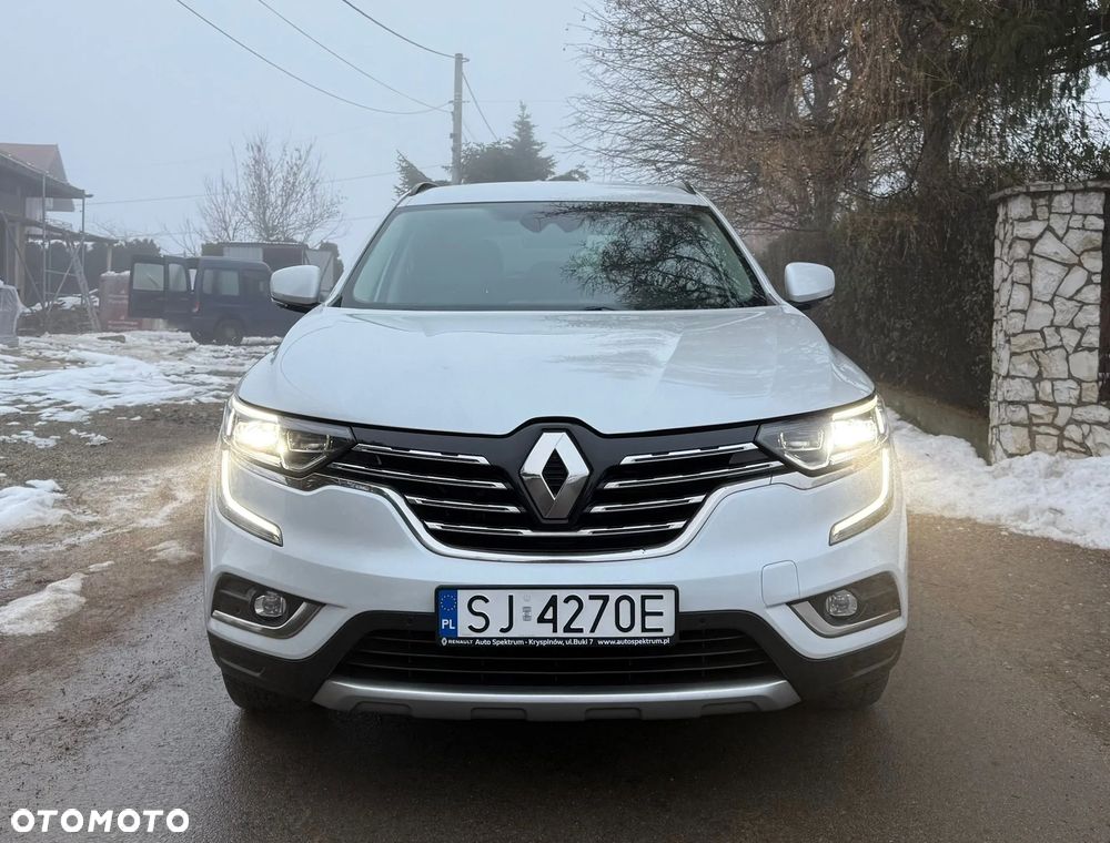 Renault Koleos ENERGY dCi 175 4WD INTENS - 3