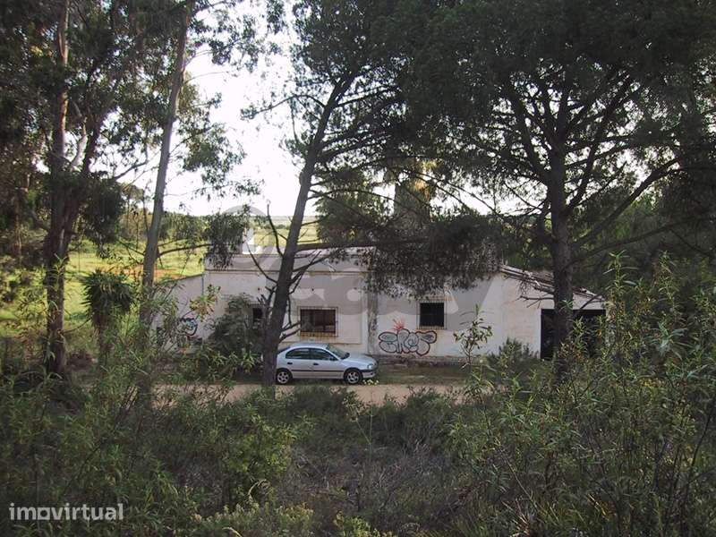 Quinta das Mouras - Grande imagem: 3/26