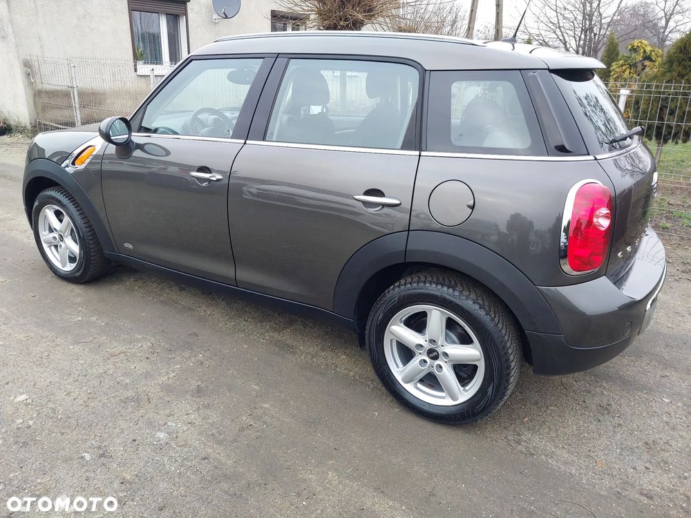 MINI Countryman - 3