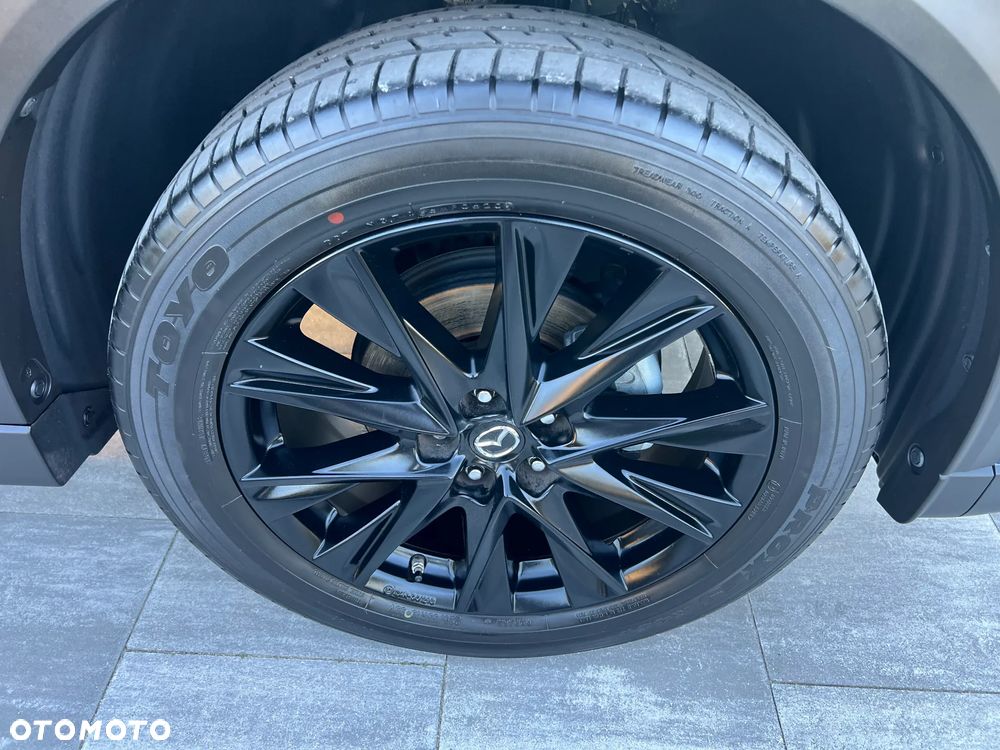 Mazda CX-5 2.0 Homura 2WD - 22