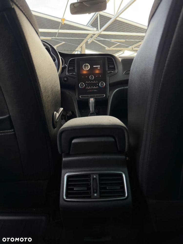 Renault Megane - 17