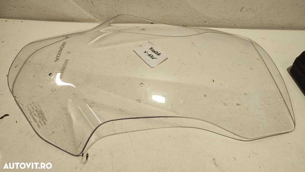 Parbriz Honda X-adv original - 3