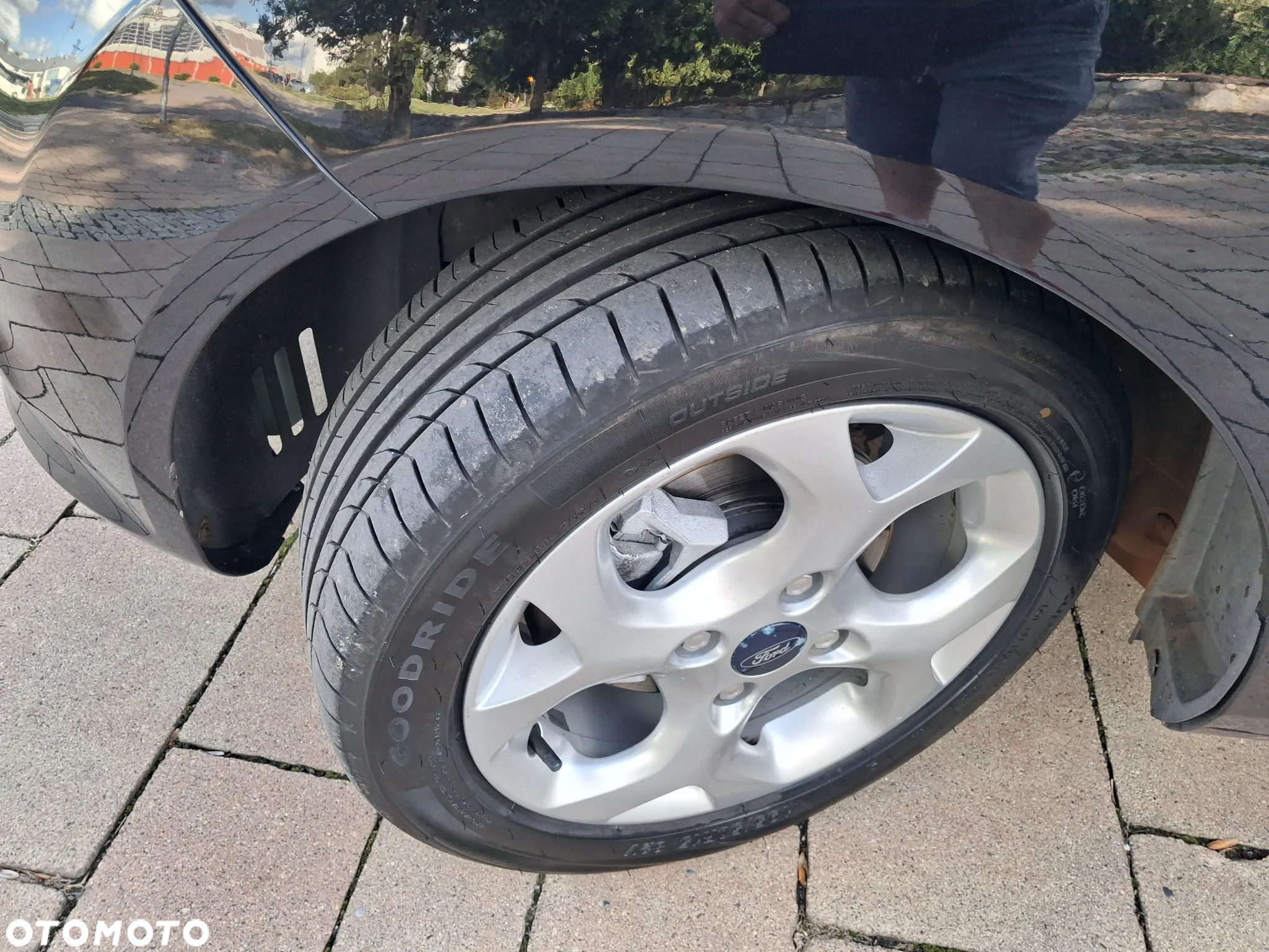 Ford Fiesta 1.4 Titanium - 12