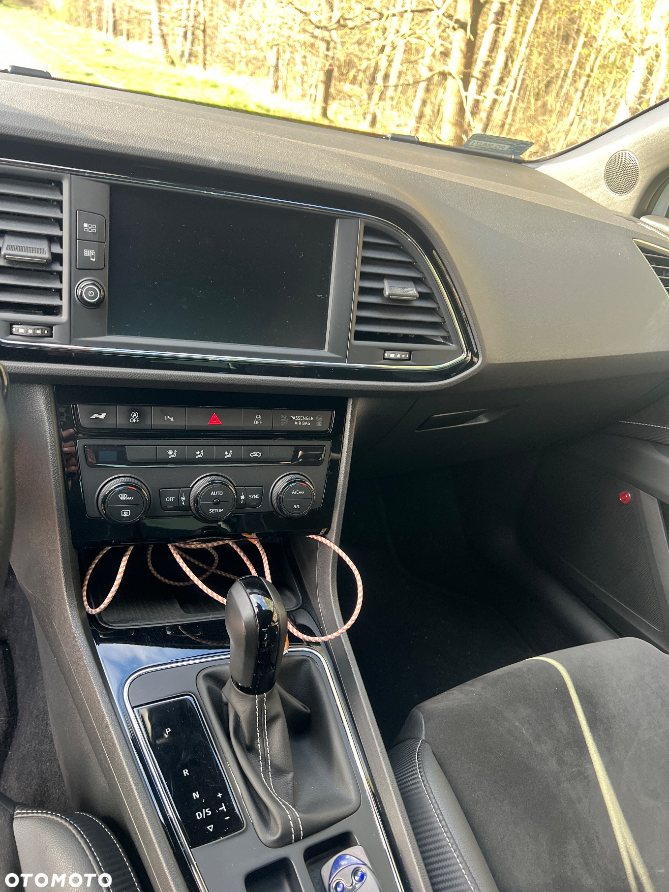 Seat Leon 2.0 TSI Cupra S&S DSG - 19
