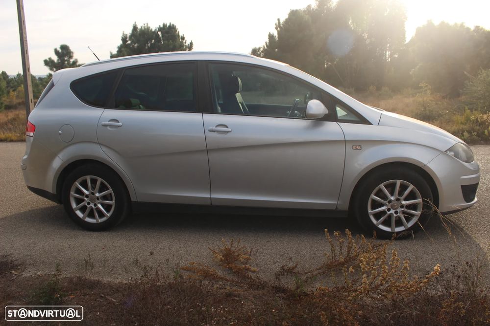 SEAT Altea - 6