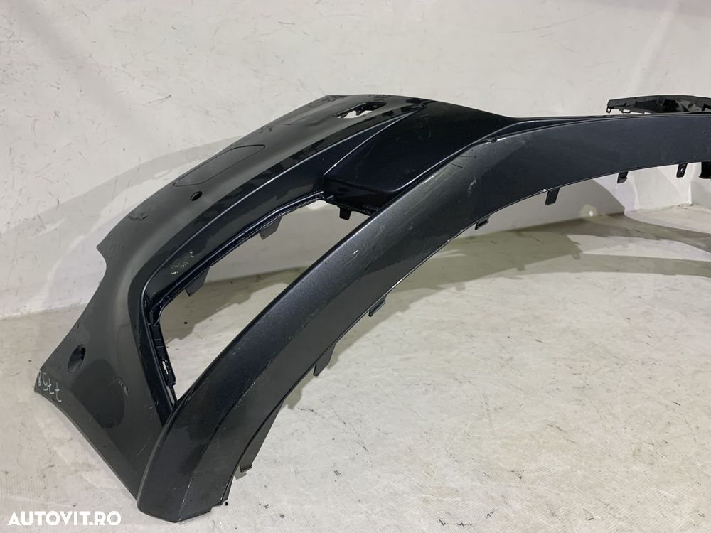 Bara fata Audi A3, facelift, 2016, 2017, 2018, 2019, cod origine OE 8V3807437AF. - 13