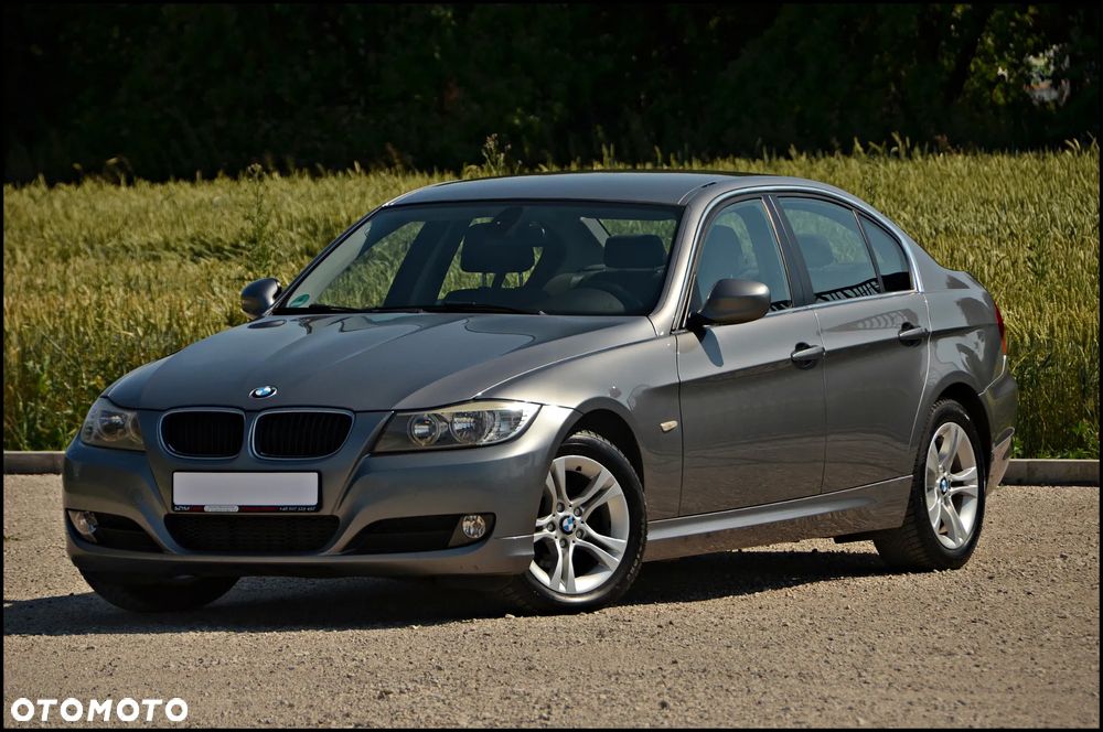 BMW Seria 3 318d - 7
