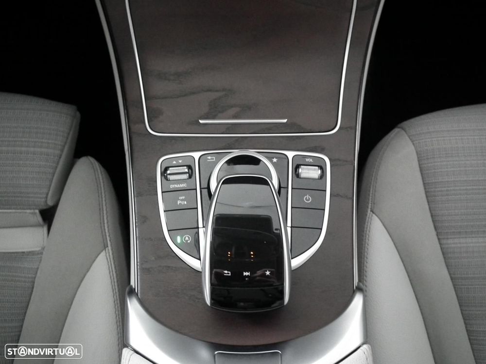 Mercedes-Benz C 250 d 4Matic Station 9G-TRONIC Avantgarde - 26