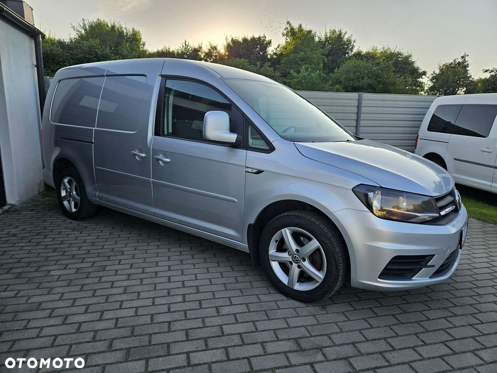 Volkswagen Caddy - 19