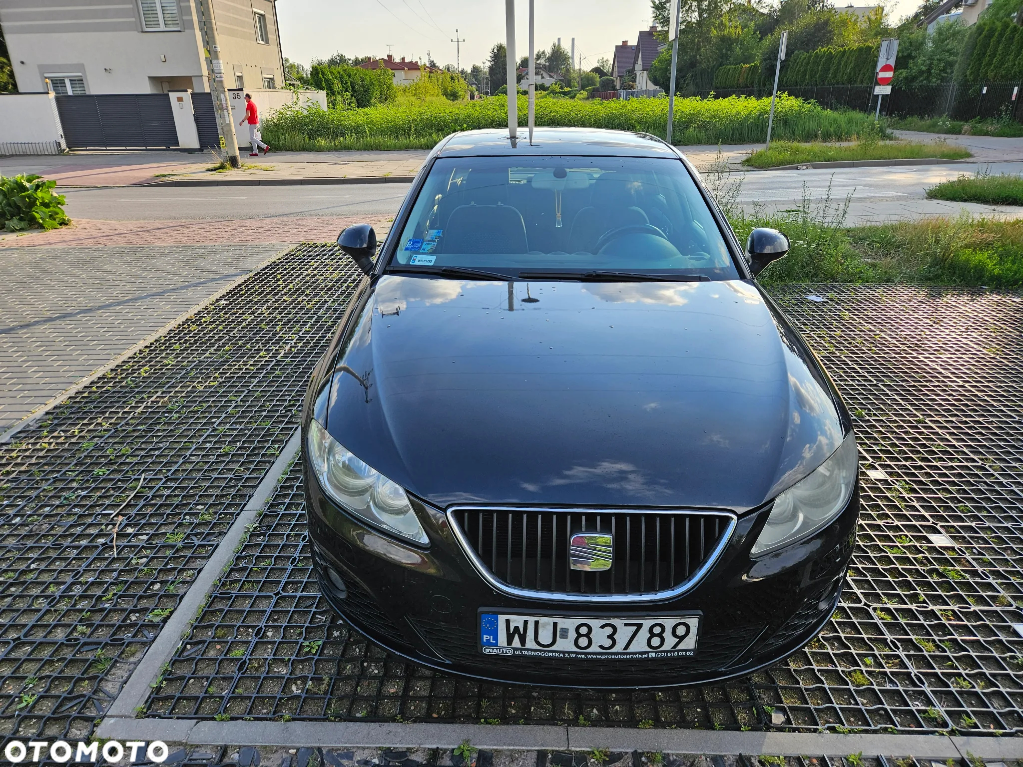 Seat Exeo 2.0 TSI Style - 2