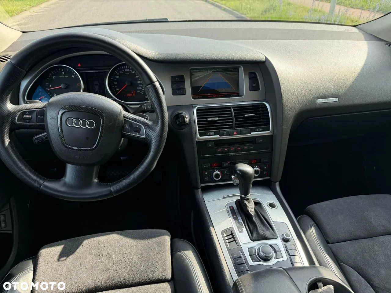 Audi Q7 4.2 TDI Quattro Tiptr - 17