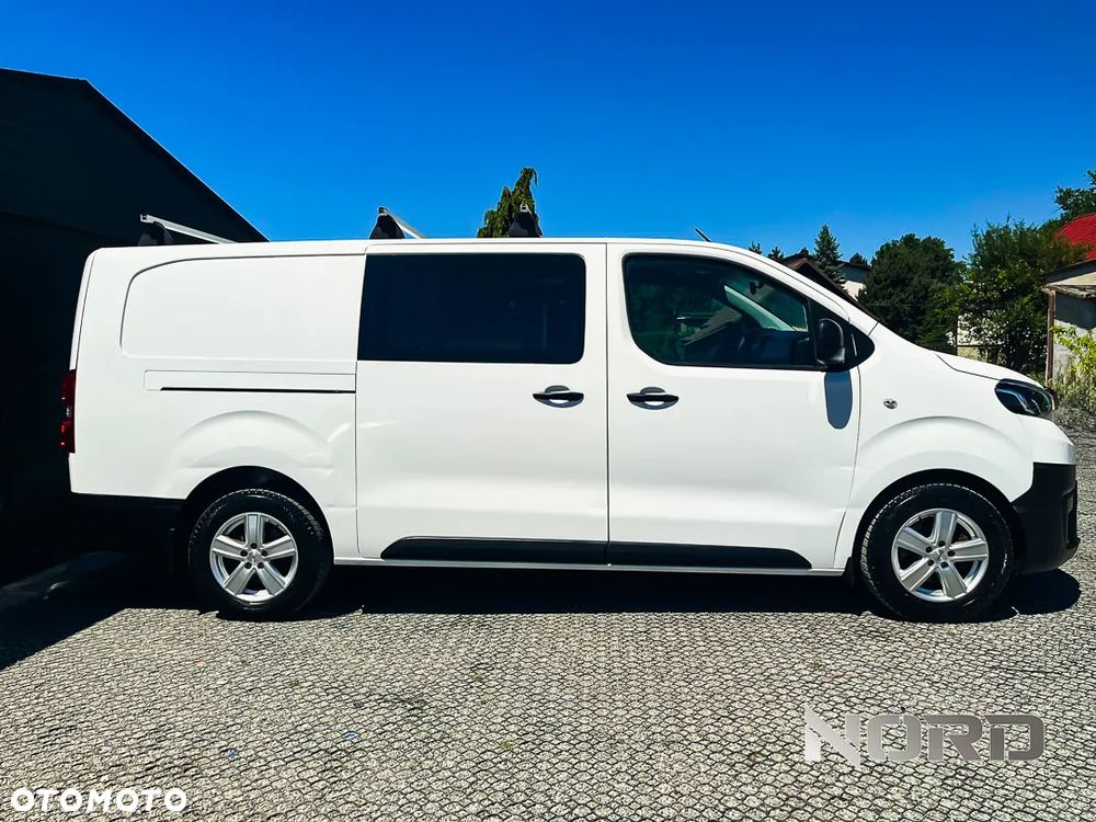 Toyota ProAce 2.0  Long Active - 3
