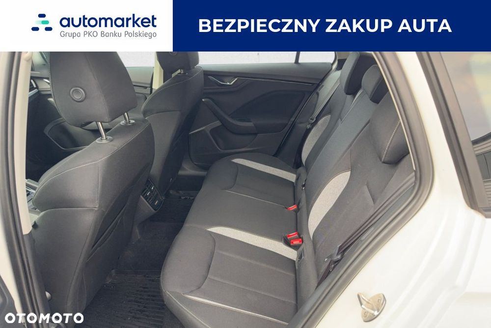 Skoda Scala 1.0 TSI Selection DSG - 12