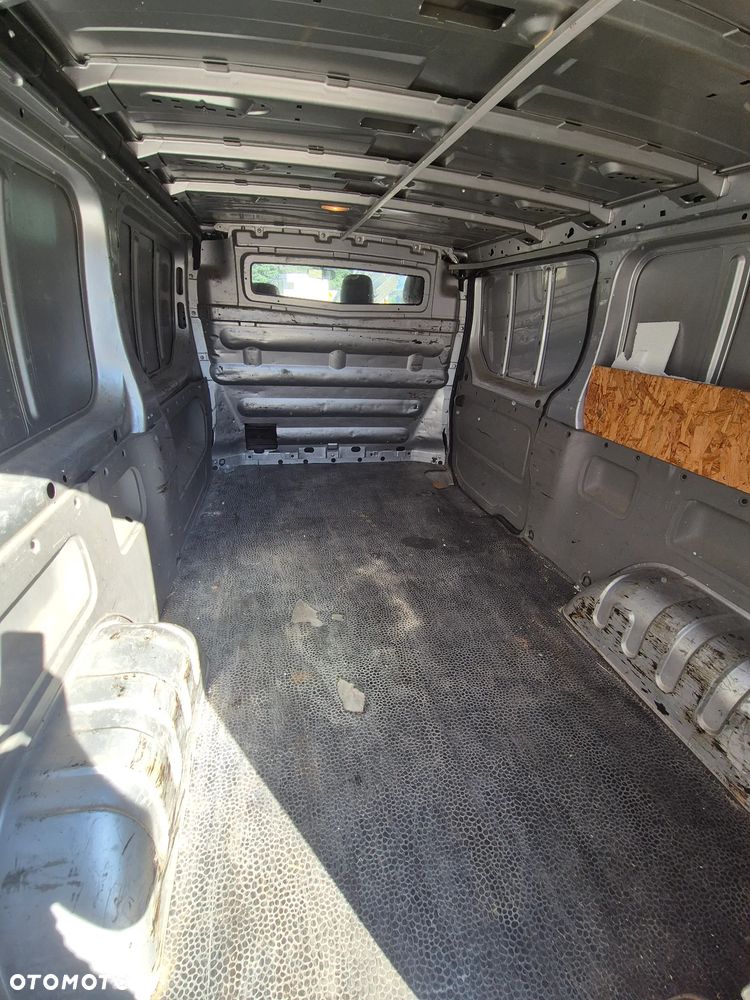 Renault Trafic - 7