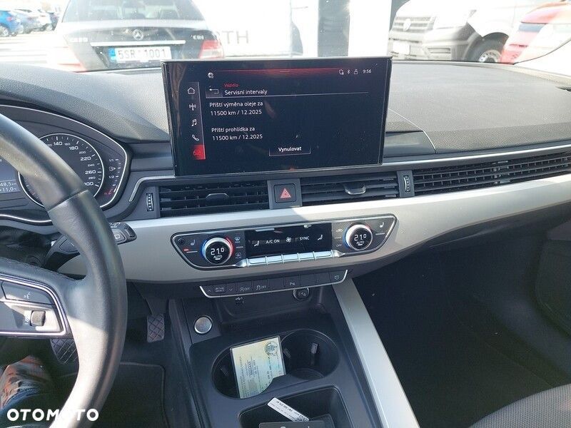 Audi A4 Avant - 8