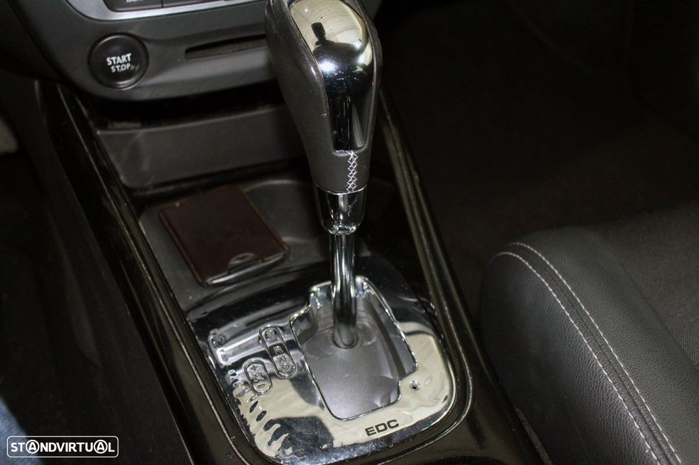 Renault Mégane 1.5 Blue dCi Bose Edition EDC - 29