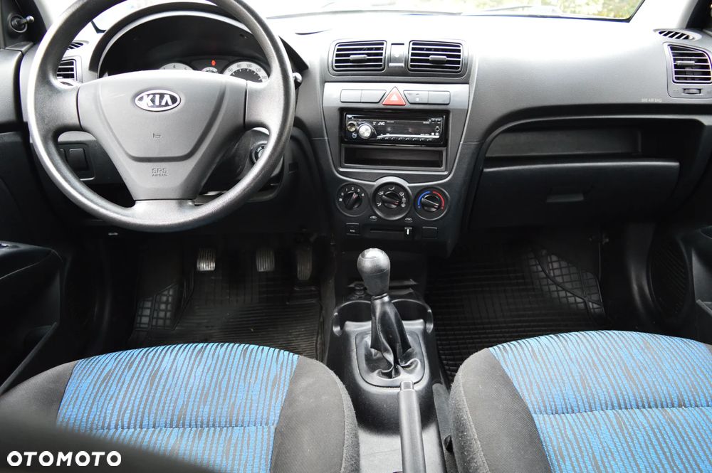 Kia Picanto 1.0 Comfort - 13