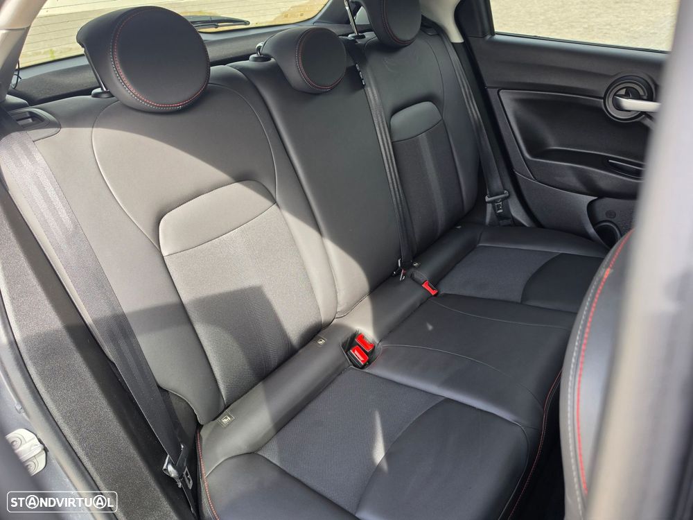 Fiat 500X 1.3 MJ Sport - 43