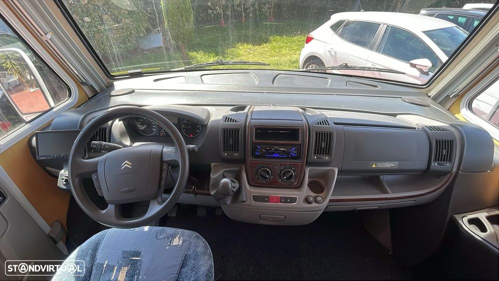 Pilote Reference - 13