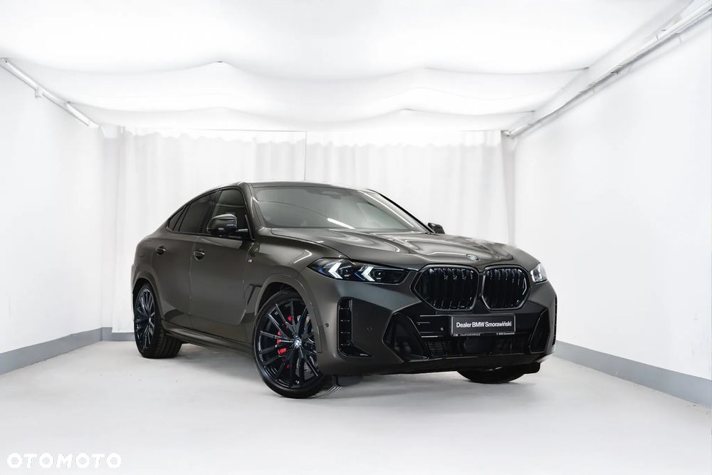 BMW X6 xDrive30d - 3