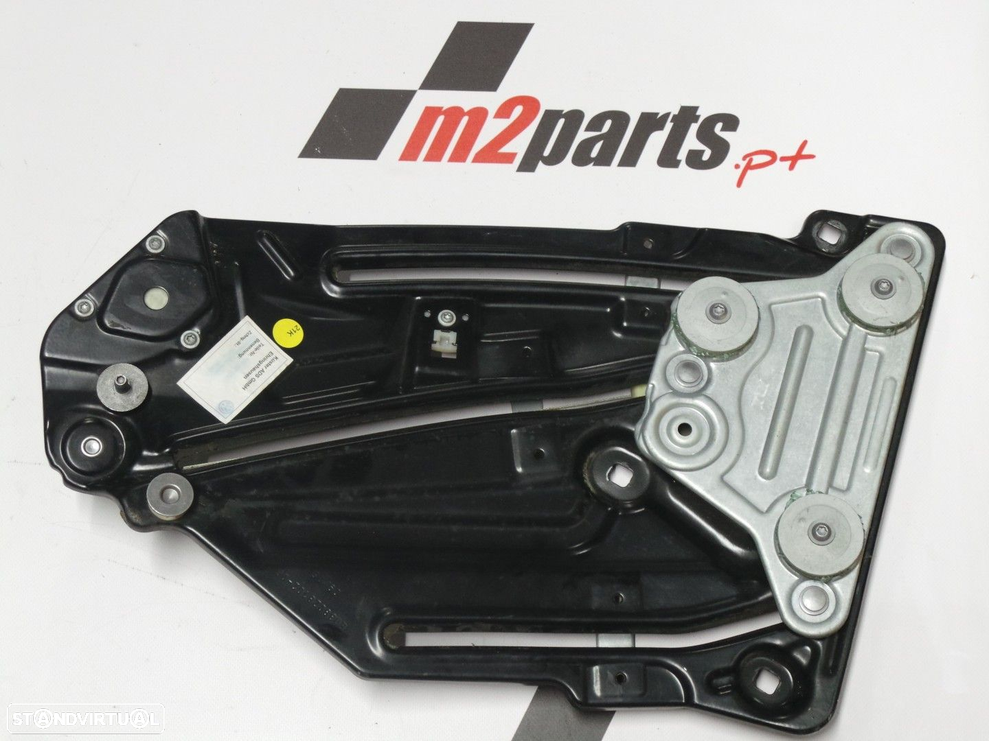 Elevador Direito/Trás Seminovo/ Original VW EOS (1F7, 1F8) 1Q0839462 - 2