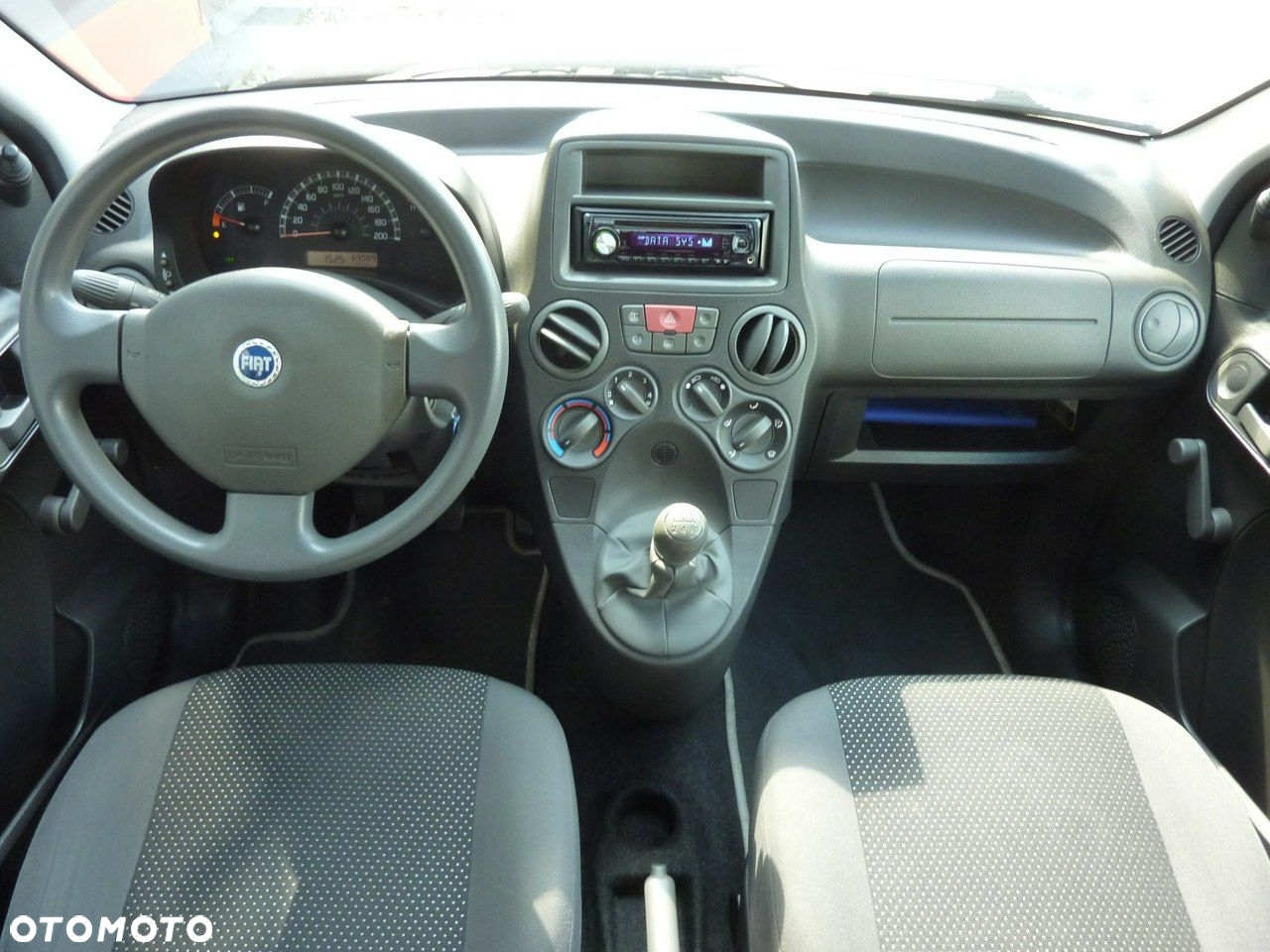 Fiat Panda - 21