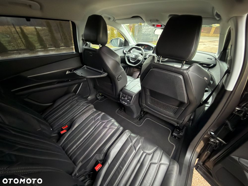 Peugeot 5008 1.6 HDi Active 7os - 27
